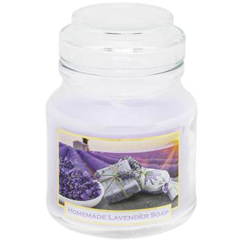 scented candle 130g Poland