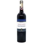 Вино La Madonnina Chianti Classico Gran Selezione сухое красное 14% 0,75л