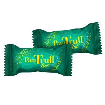 Цукерки Golski ParaTruff Nut - купити, ціни на NOVUS - фото 1