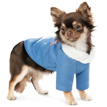 Товстівка для собак Pet Fashion Tinsel М - купить, цены на MasterZoo - фото 3