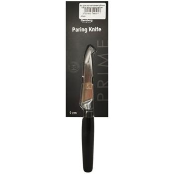 Flamberg Prime Vegetable Knife 8.9cm