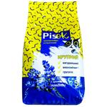 Наполнитель гигиенический PisOk №1 крупный 5кг