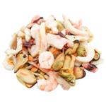 Морський коктейль охолоджений