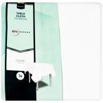 Metro Professional Satin Tablecloth 140x140cm 3pcs