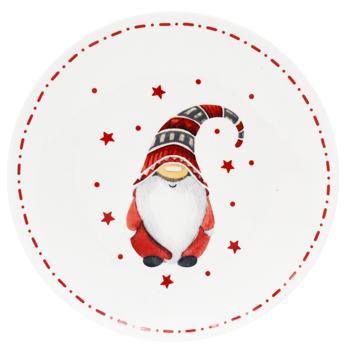 Тарілка Koopman 19см - купити, ціни на NOVUS - фото 3