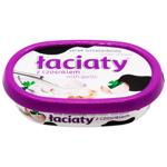 Laciaty Cream Cheese with Garlic 135g