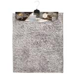 Dariana Comfort Dark Gray Bathroom Mat 60*50cm