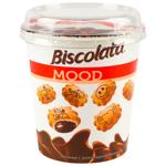 Biscolata Mood Cookies with Chocolate-Cream Filling 115g