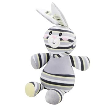 Tigres Bunny Sam Soft Toy - buy, prices for MegaMarket - photo 2