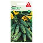 Agrokontrakt Cucumber Spring F1 Seeds 0.5g