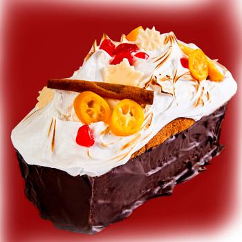 Pie Without brand Ukraine - buy, prices for Supermarket "Kharkiv" - photo 1