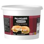 Palancares Professional Crema Untable Especial Sandwich 2kg