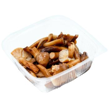 Опеньки мариновані - купити, ціни на Восторг - фото 1