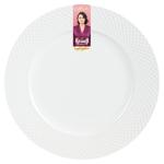 Krauff Porcelain Dinner Plate 27cm
