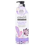Kerasys Elegance and Sensual Perfumed Shampoo 600ml