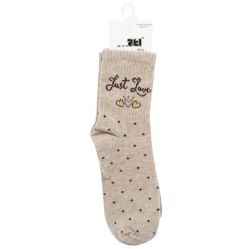 Шкарпетки дит. ТМ Arti 11-12 р. 200411 И029 (Туреччина) - купить, цены на КОСМОС - фото 2