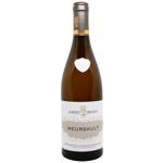 Вино Albert Bichot Meursault Blanc біле сухе 0.75 л