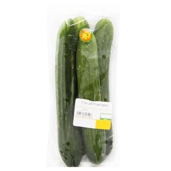 Cucumber packing - buy, prices for - photo 3