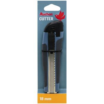 Auchan Cutter 18mm - buy, prices for Auchan - photo 1