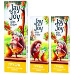 Пастила Jay&Joy груша 32г