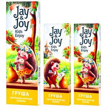 Jay&Joy Pear Paste 32g - buy, prices for - photo 1