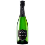Masia de la Luz Cava Brut White Sparkling Wine 11.5% 0.75l