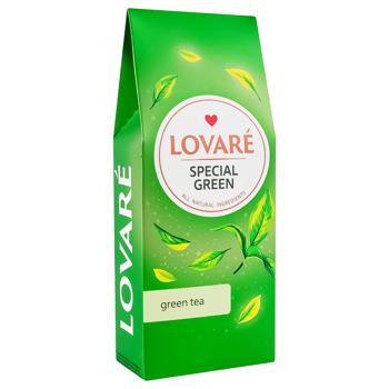 Lovare Special Green Tea 80g - buy, prices for - photo 3