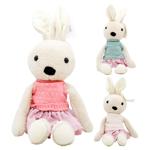 Bunny Soft Toy C47301