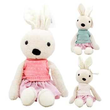 Bunny Soft Toy C47301