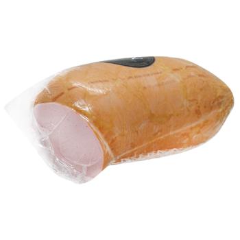 Zakarpatski Kovbasy Doctor Boiled Sausage