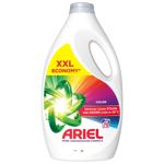 Ariel Color Laundry Gel 3.15l