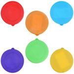 Hozprofi Mayonnaise Lid 6x1cm