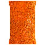 Sterilised Boiled Carrot Cubes 1kg