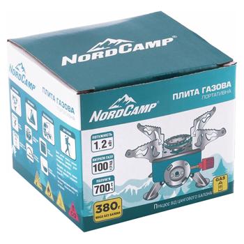 Gas stove - buy, prices for COSMOS - photo 3