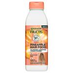 Garnier Fructis Superfood Pineapple Glowing Lengths Conditioner 350ml