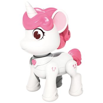 One Two Fun Battery-powered Funny Robot in assortment - buy, prices for Auchan - photo 2