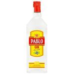 Pablo Gin 40% 0.7l
