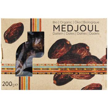 XL Jambo Dates 200g - buy, prices for - photo 2