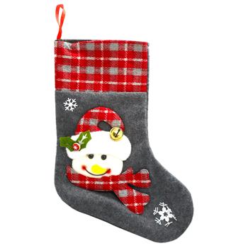 Carnival Holiday New Year's Boot Decoration in Assortment - buy, prices for - photo 2