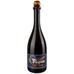 Сидр Magnum Sekt полусухой 8% 0,7л