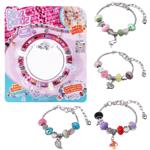 Emco Shiny Boom Bracelet with Charms