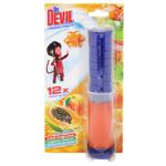 Dr.Devil Tropic Fruit Toilet Disk 12pcs 75ml