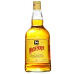 White Horse Whisky 40% 1l