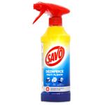 Savo Anti-Mold Cleaner 500ml