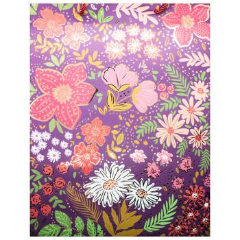 Пакет подарунковий паперовий 30*39*12см 732L-5985 - купити, ціни на - фото 2