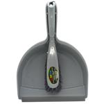 Fanatik Dustpan with Brush 202
