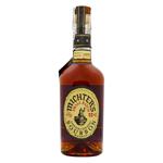 Виски Michter's Straight Bourbon 45,7% 0,7л