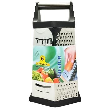 Grater Frico China - buy, prices for Supermarket "Kharkiv" - photo 1