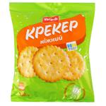 Крекер Ярыч Нежный 180г