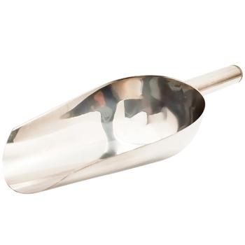 Benson Stainless Steel Scoop for Loose Products BN-805 - buy, prices for Supermarket "Kharkiv" - photo 1